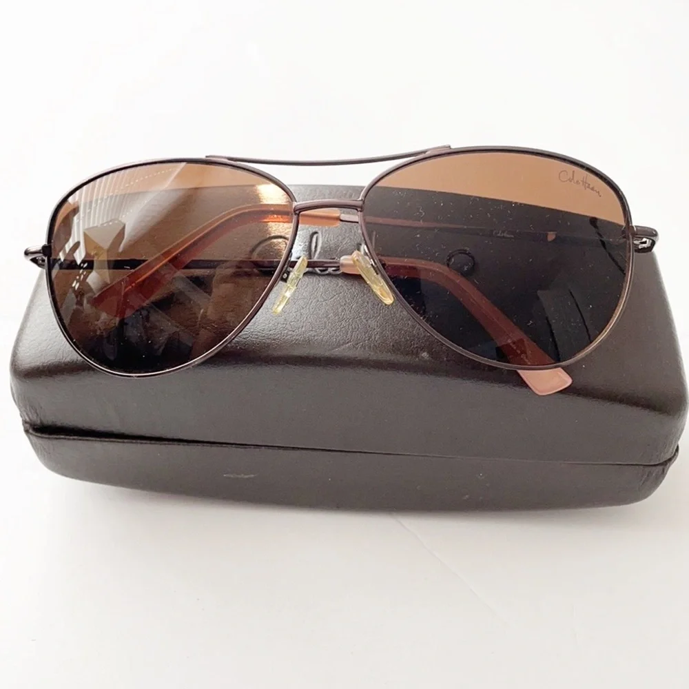 Cole Haan Sunglasses
